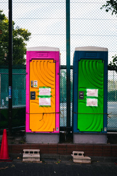  Thomson, GA Porta Potty Rental Pros