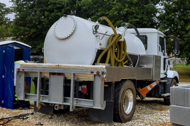 Best Restroom trailer rental cost  in Thomson, GA