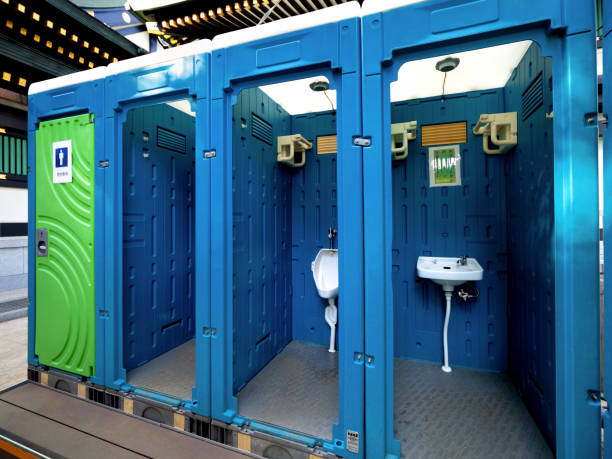 Best Porta potty rental near me  in Thomson, GA