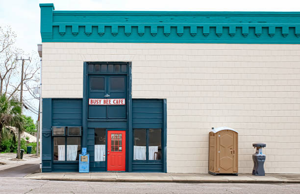 Best Luxury portable toilet rental  in Thomson, GA