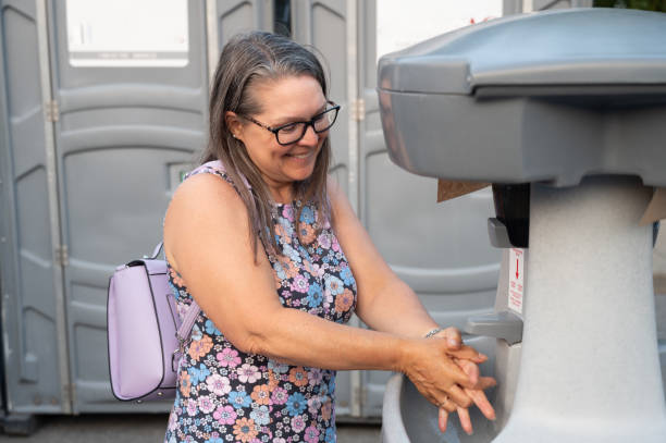 Portable Toilet Options We Offer in Thomson, GA